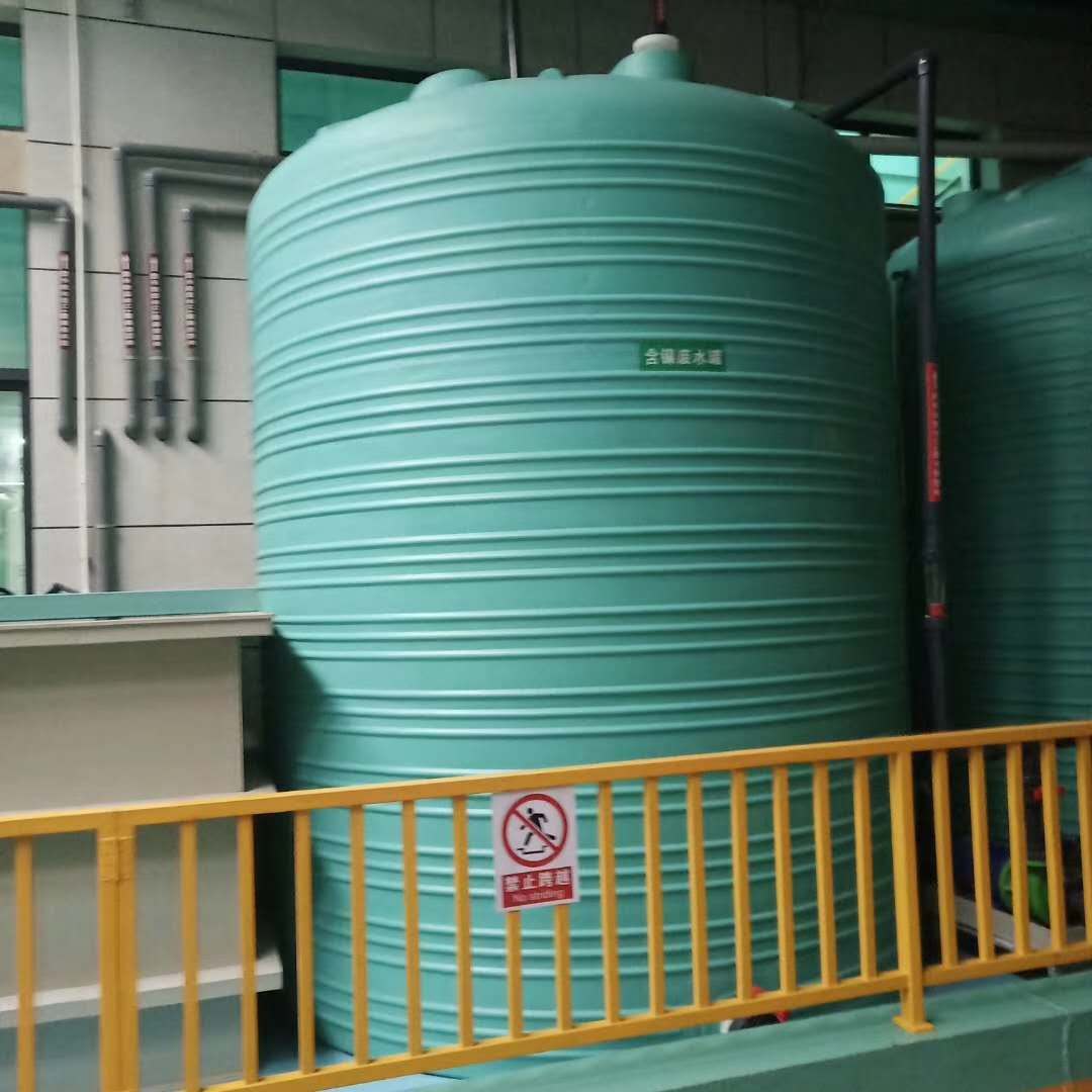 PE水箱水桶厂